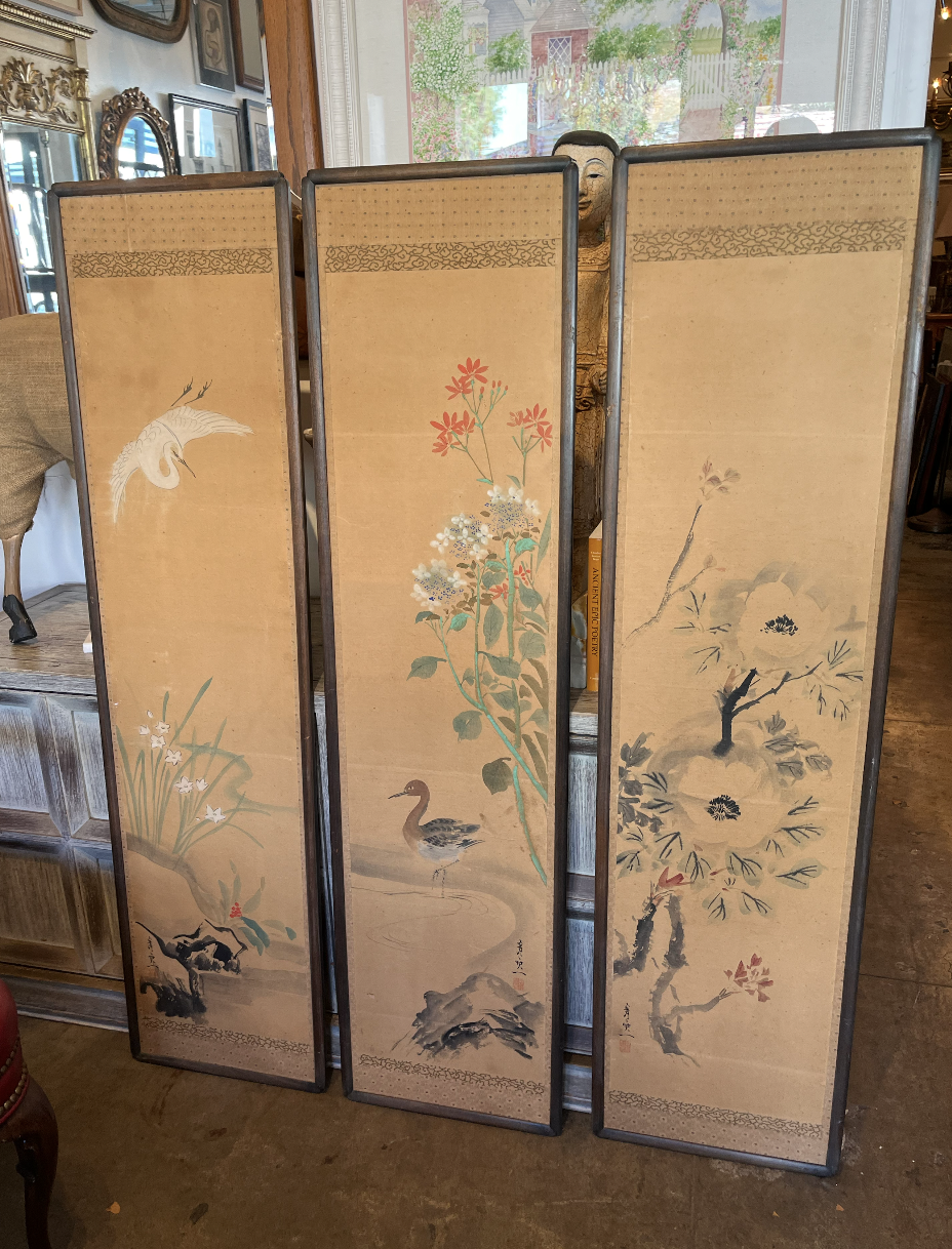 Paintings — Casa Victoria Vintage Furniture Blog — Casa Victoria